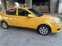 Chery E5